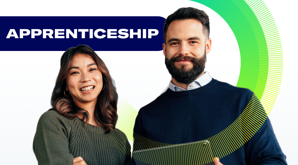 Digital Marketing Apprenticeship