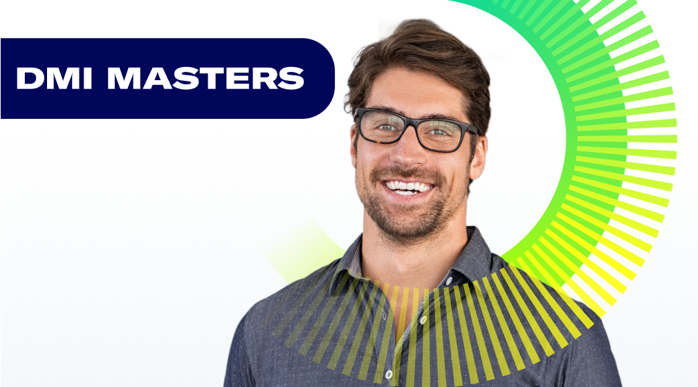 Master (MSc) In Digital Marketing