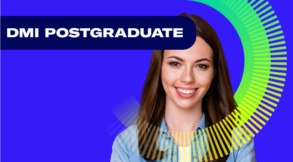 Postgraduate Diploma in Digital Marketing