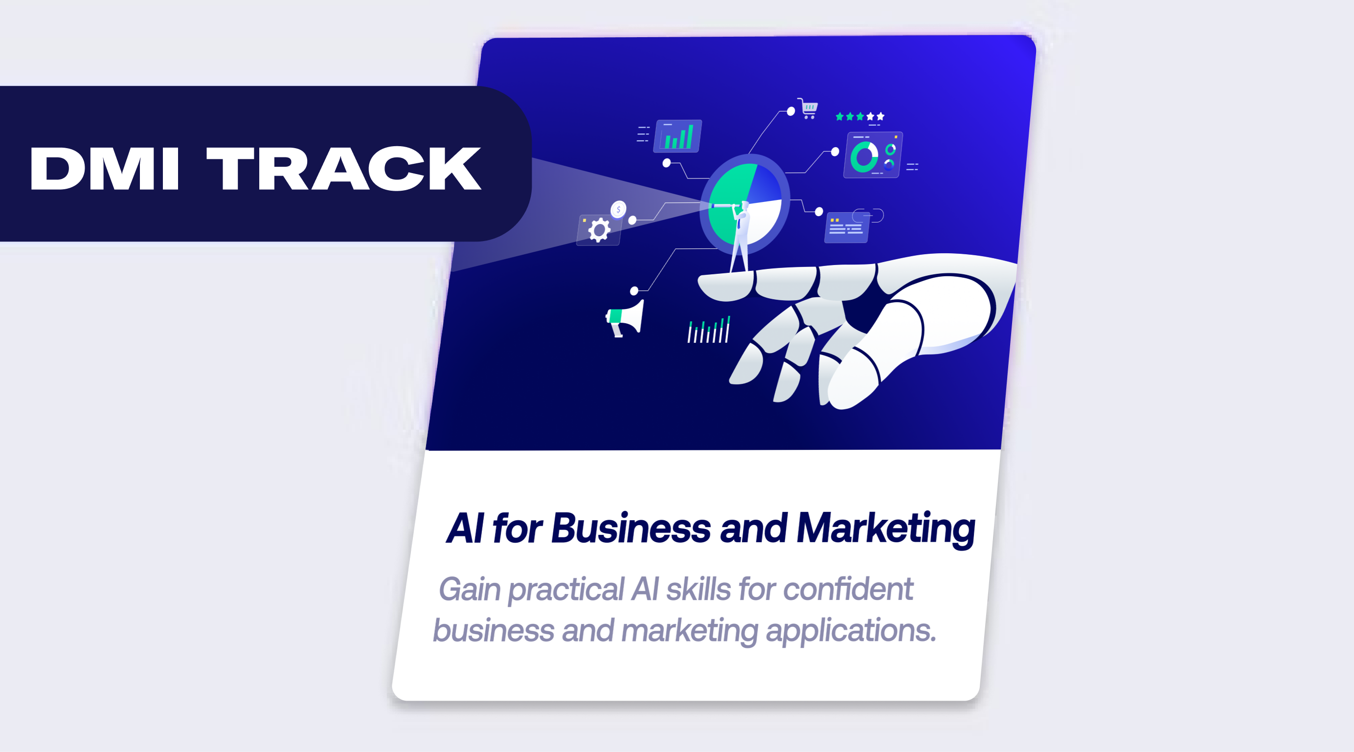 AI For Business & Marketing